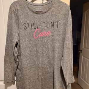 Plus-Size Women's T-Shirt